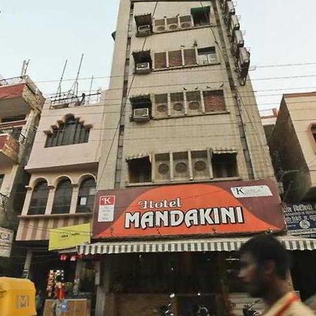 Mandakini Канпур Экстерьер фото